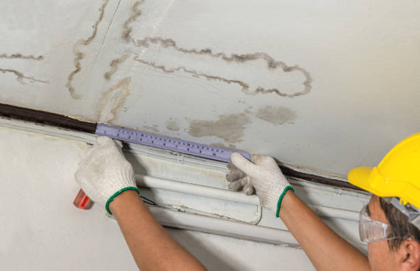 Reliable Structural Drying contractor in South Boston, VA by Water Damage Irwin